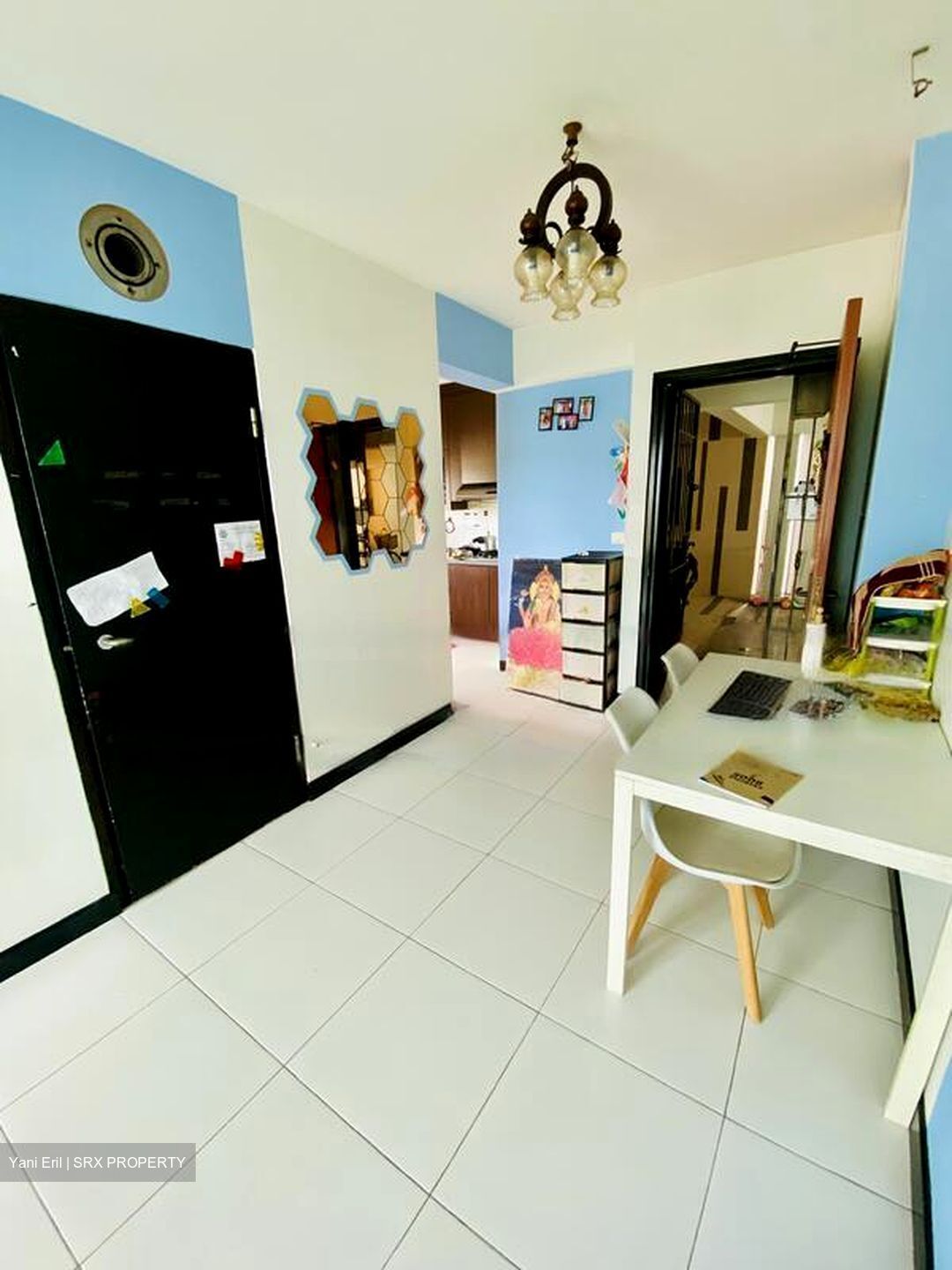 Blk 180D Rivervale Arc (Sengkang), HDB 2 Rooms #626055061